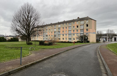 vente appartement 86 000 € à proximité de Sotteville-Lès-Rouen (76300)