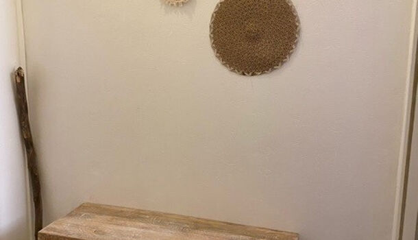 Appartement 1 pièces  à louer Amélie-les-Bains-Palalda 66110