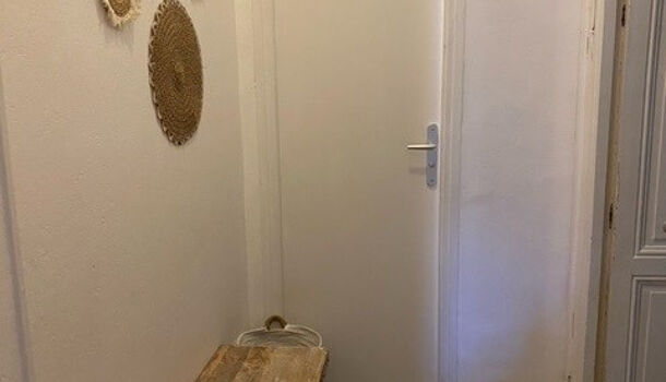 Appartement 1 pièces  à louer Amélie-les-Bains-Palalda 66110