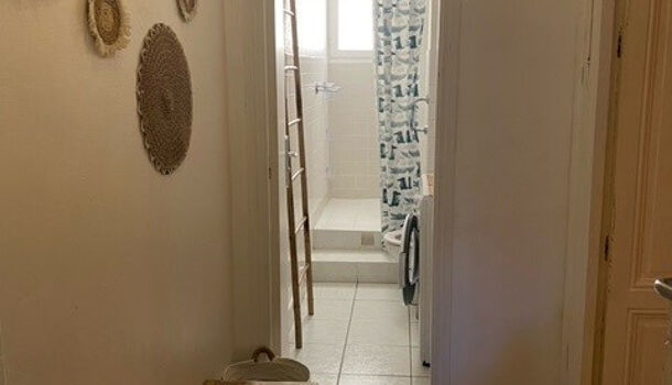 Appartement 1 pièces  à louer Amélie-les-Bains-Palalda 66110