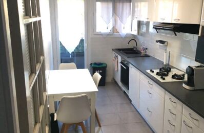 vente appartement 169 900 € à proximité de Montpellier (34090)