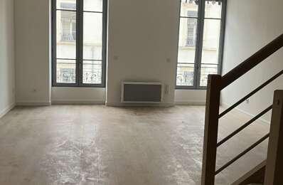 appartement 2 pièces 60 m2 à vendre à Villeurbanne (69100)