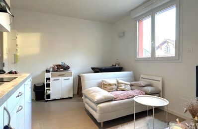 location appartement 530 € CC /mois à proximité de Le Sequestre (81990)