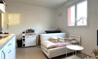Appartement 2 Pièces 25 m² à louer à Albi (81000)