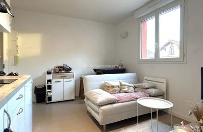 location appartement 515 € CC /mois à proximité de Saint-Juéry (81160)