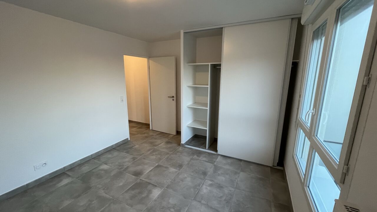 appartement 2 pièces 50 m2 à louer à Villemomble (93250)
