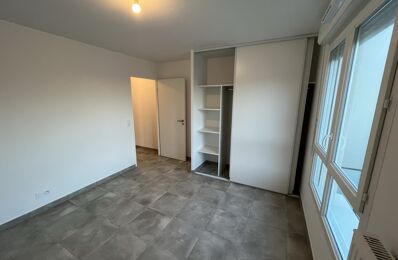 location appartement 997 € CC /mois à proximité de Sarcelles (95200)