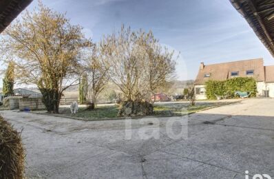 vente maison 840 000 € à proximité de Orly-sur-Morin (77750)