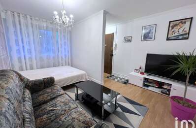 vente appartement 172 500 € à proximité de Fontenay-Trésigny (77610)