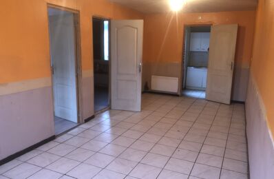 maison 3 pièces 50 m2 à vendre à Moreuil (80110)