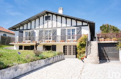 vente maison 750 000 € à proximité de Arcangues (64200)