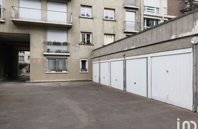 garage  pièces 13 m2 à vendre à Paris 15 (75015)