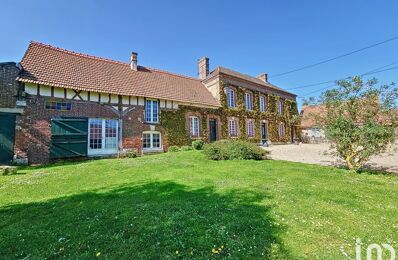 vente maison 432 900 € à proximité de Saint-Pierre-la-Garenne (27600)