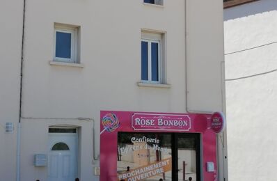 vente appartement 127 000 € à proximité de La Bastide (66110)
