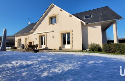 vente maison 389 000 € à proximité de Jouy-sur-Eure (27120)