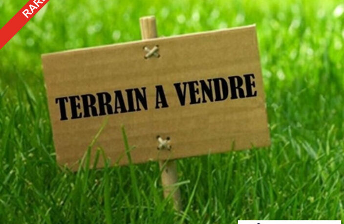 TERRAIN à VENDRE — photo 2