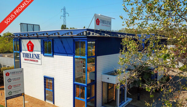 Terrain  à vendre Lattes 34970