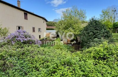 vente maison 199 000 € à proximité de Bresse-Vallons (01340)