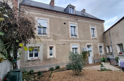 vente maison 249 500 € à proximité de Ouzouer-le-Marché (41240)
