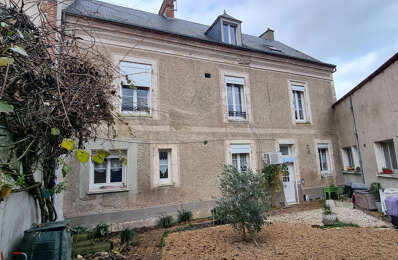 vente maison 249 500 € à proximité de Cloyes-sur-le-Loir (28220)