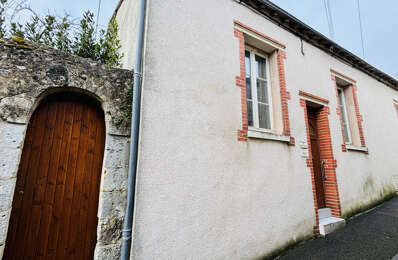 vente maison 127 500 € à proximité de Saint-Denis-Lanneray (28200)
