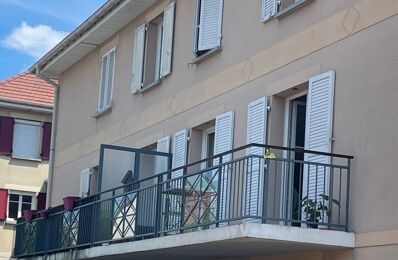 vente appartement 297 000 € à proximité de Asnières-sur-Oise (95270)