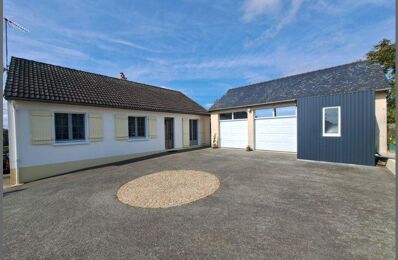 vente maison 197 800 € à proximité de Ruille-le-Gravelais (53320)