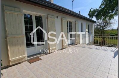 vente maison 197 800 € à proximité de Le Bourgneuf-la-Forêt (53410)