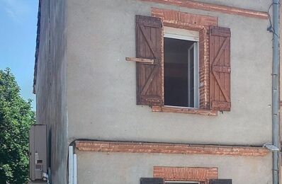 vente maison 116 000 € à proximité de Montbrun-Lauragais (31450)