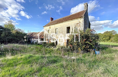 vente maison 145 000 € à proximité de Aubry-en-Exmes (61160)