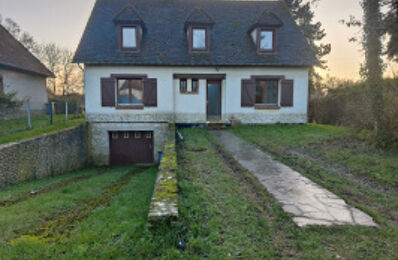 vente maison 252 000 € à proximité de Lalande-en-Son (60590)