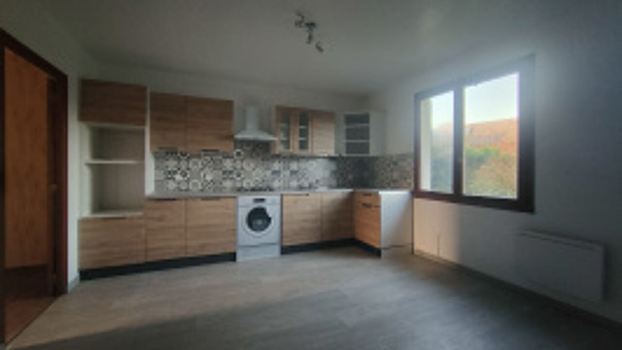 maison 8 pièces 160 m2 à vendre à Gisors (27140)