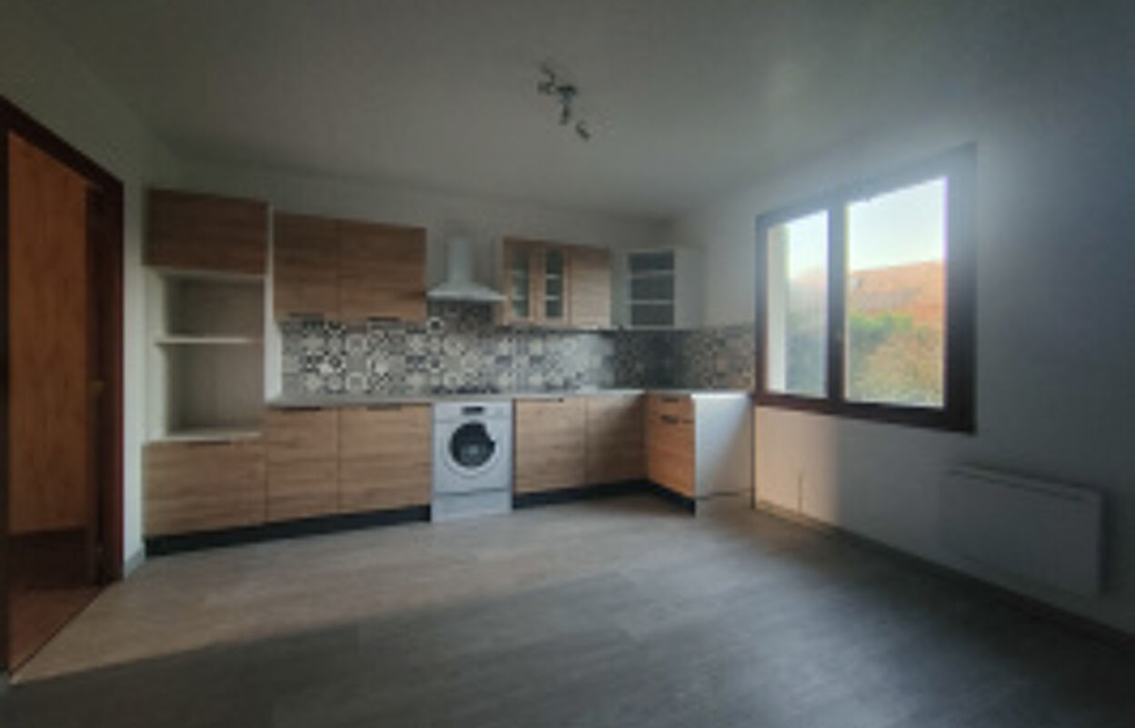 maison 8 pièces 160 m2 à vendre à Gisors (27140)