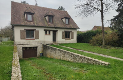 vente maison 250 000 € à proximité de Trie-Château (60590)