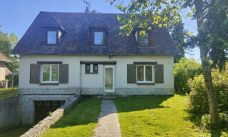 Maison 8 Pièces 160 m² à vendre à Gisors (27140)