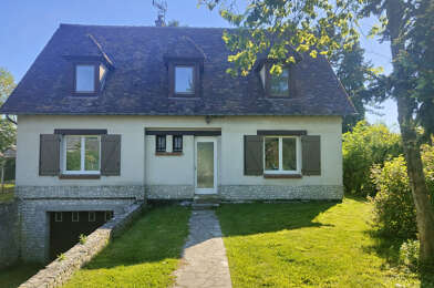 Maison 8 pièces 240000 €