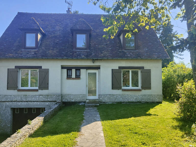 TRES BELLE MAISON DE MAITRE RENOVEE AVEC SOUS TOTAL DE 160 M — photo 1