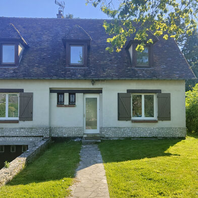 Maison 8 pièces 240000 €