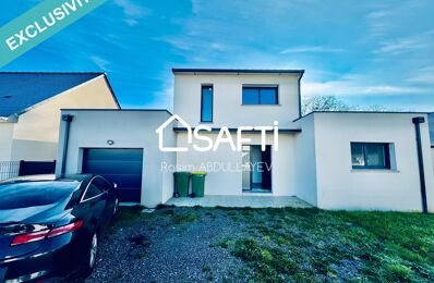 vente maison 339 900 € à proximité de Sion-les-Mines (44590)