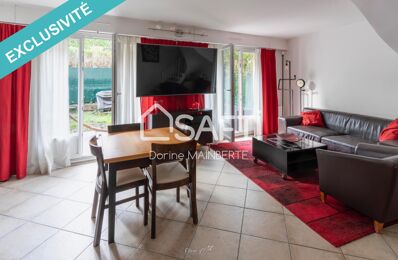 vente appartement 245 000 € à proximité de Dammartin-en-Goële (77230)