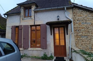 vente maison 65 000 € à proximité de Alligny-Cosne (58200)