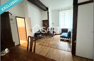 vente appartement 144 000 € à proximité de Perrigny-Lès-Dijon (21160)
