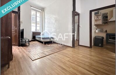 vente appartement 144 000 € à proximité de Clémencey (21220)