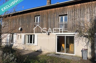 vente maison 99 000 € à proximité de Récicourt (55120)