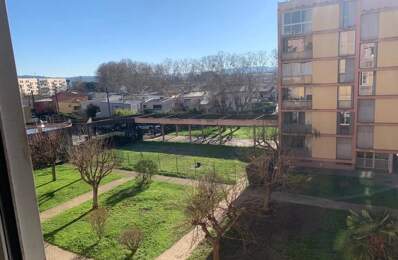 Toulouse / Place du Milan — photo du bien