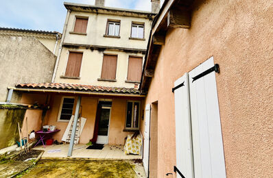 vente immeuble 243 800 € à proximité de Tarn-Et-Garonne (82)