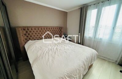 vente appartement 296 000 € à proximité de Fontenay-sous-Bois (94120)