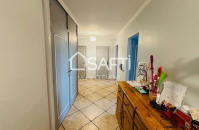 vente appartement 296 000 € à proximité de Joinville-le-Pont (94340)