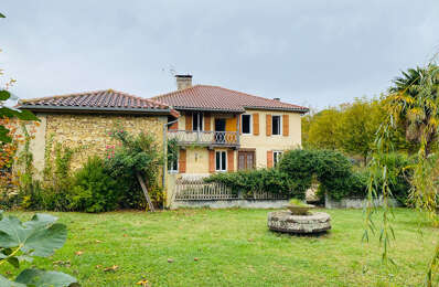vente maison 246 000 € à proximité de Montmaurin (31350)