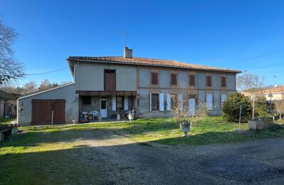vente maison 220 000 € à proximité de Castelnau-d'Estrétefonds (31620)
